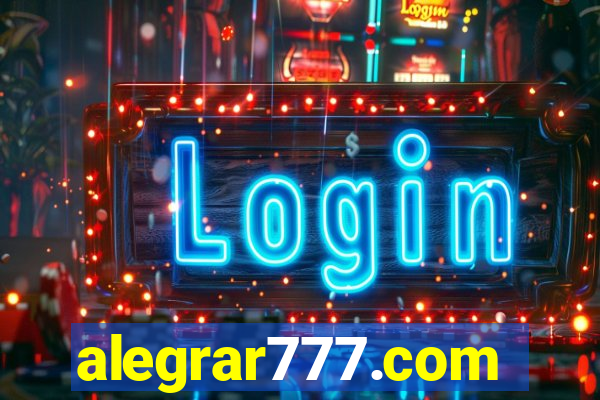 alegrar777.com