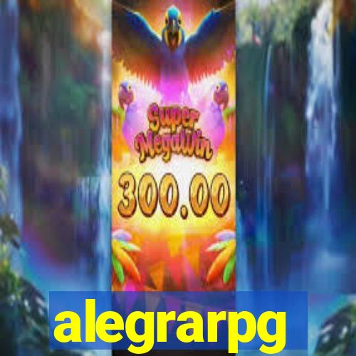 alegrarpg