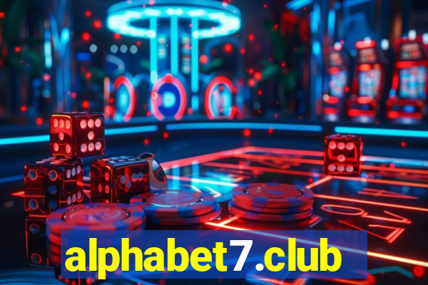 alphabet7.club