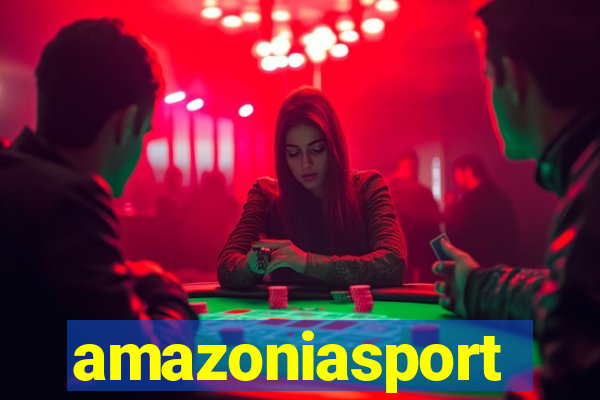 amazoniasport