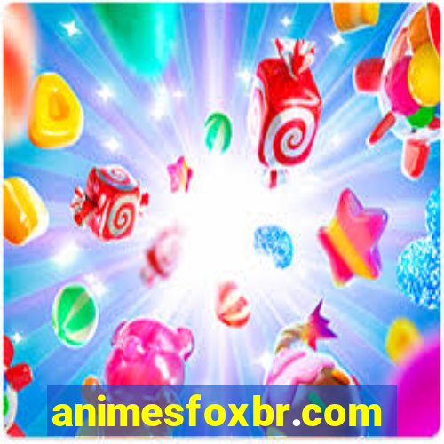 animesfoxbr.com