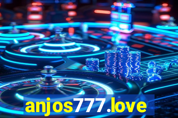 anjos777.love