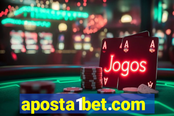 aposta1bet.com