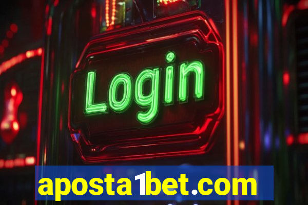 aposta1bet.com