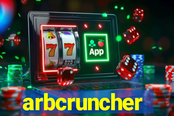 arbcruncher