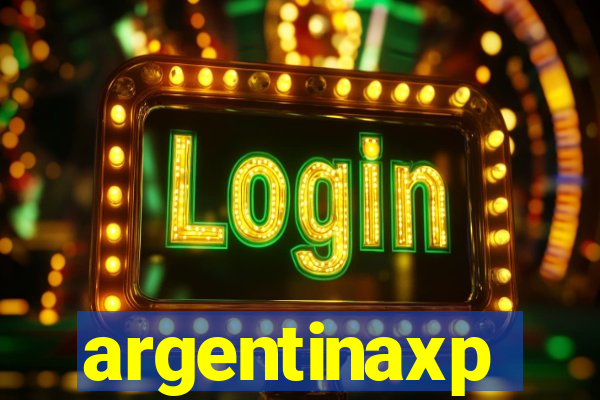 argentinaxp