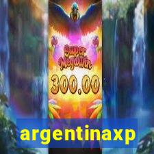 argentinaxp