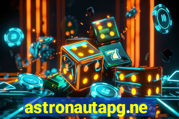 astronautapg.net