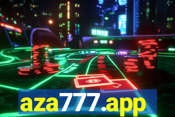 aza777.app