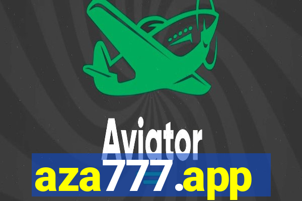 aza777.app