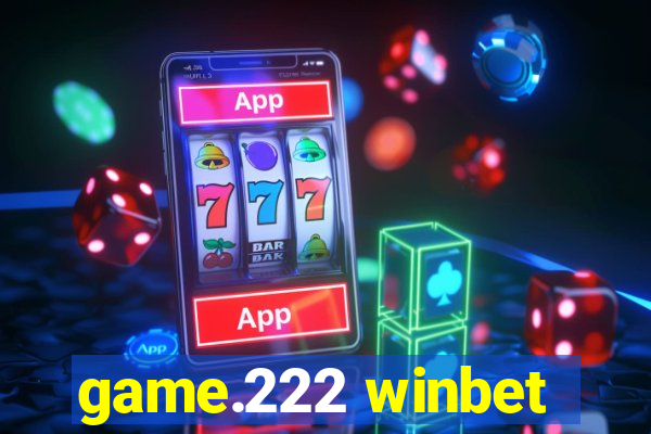 game.222 winbet