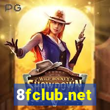 8fclub.net