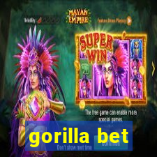 gorilla bet