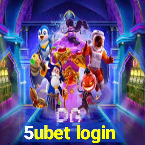 5ubet login