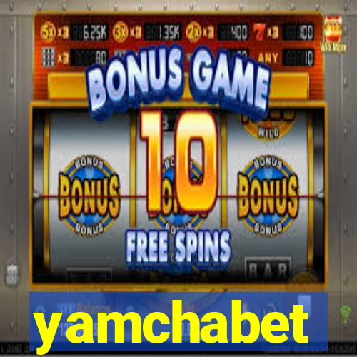 yamchabet