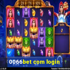 0066bet com login