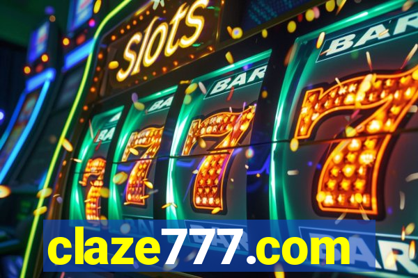 claze777.com