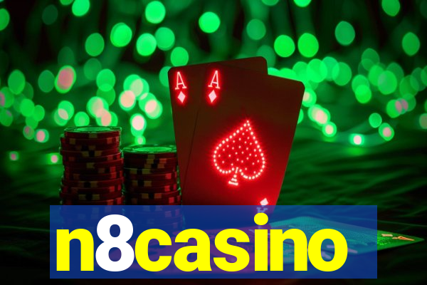 n8casino