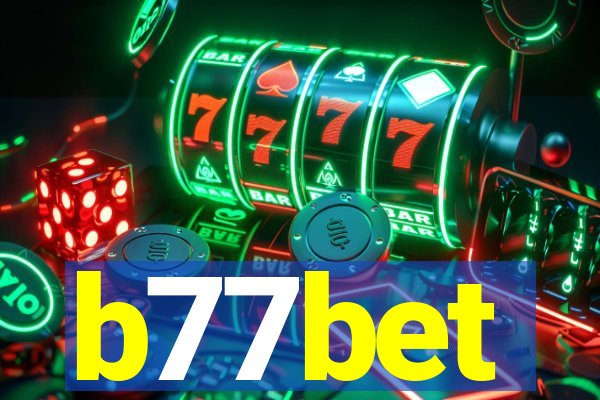 b77bet