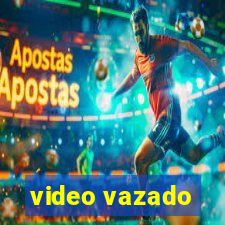 video vazado