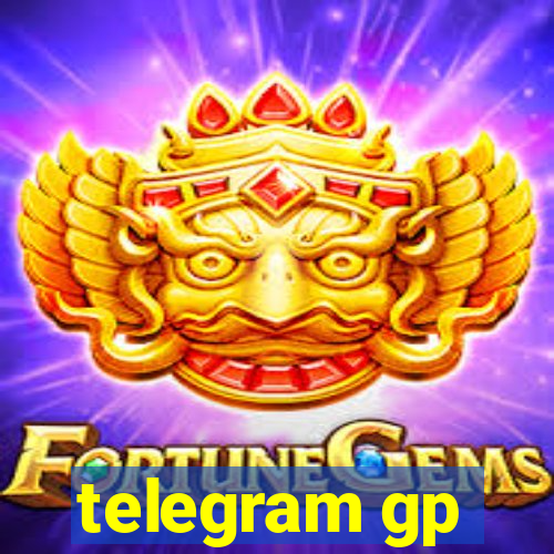 telegram gp