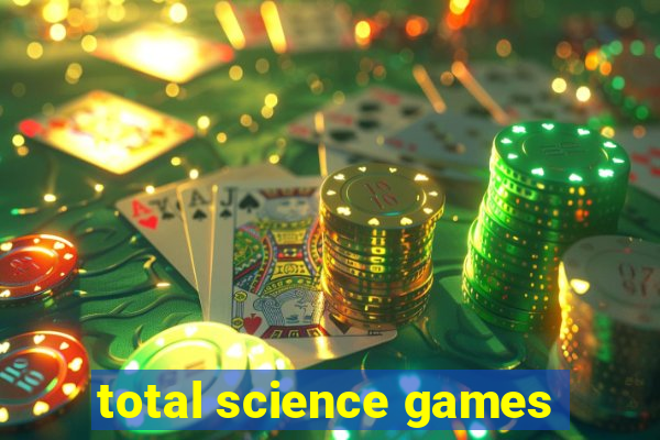 total science games