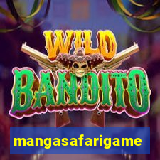 mangasafarigame