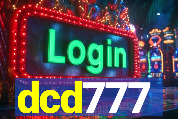 dcd777