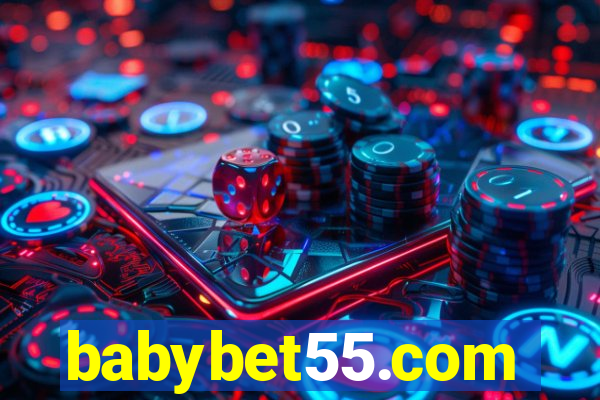 babybet55.com