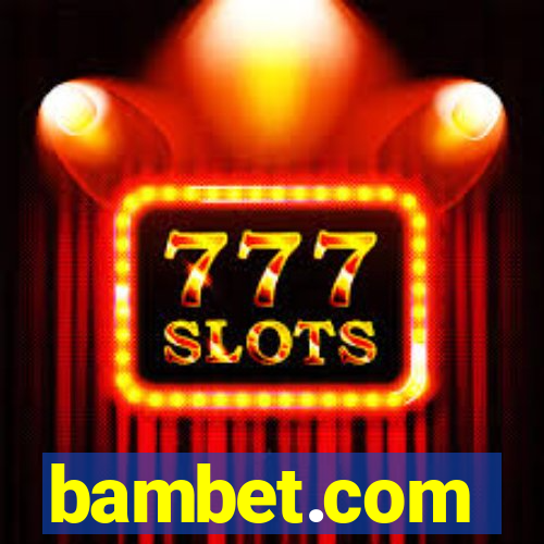 bambet.com