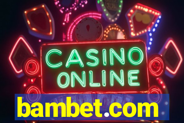 bambet.com