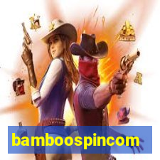 bamboospincom