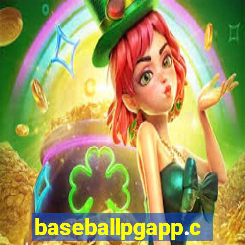 baseballpgapp.com