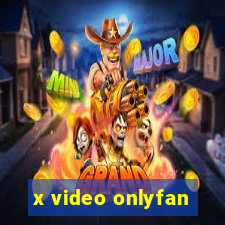 x video onlyfan