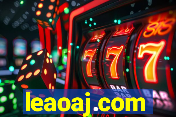 leaoaj.com