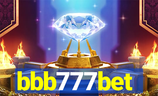 bbb777bet