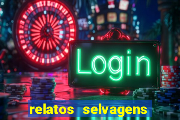 relatos selvagens assistir gratis