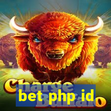 bet php id