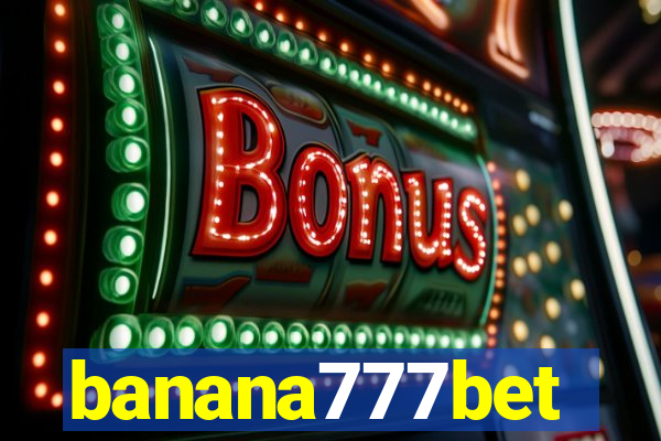 banana777bet