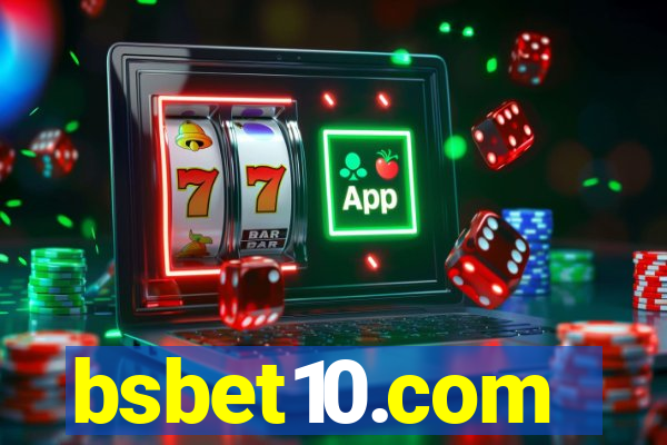 bsbet10.com