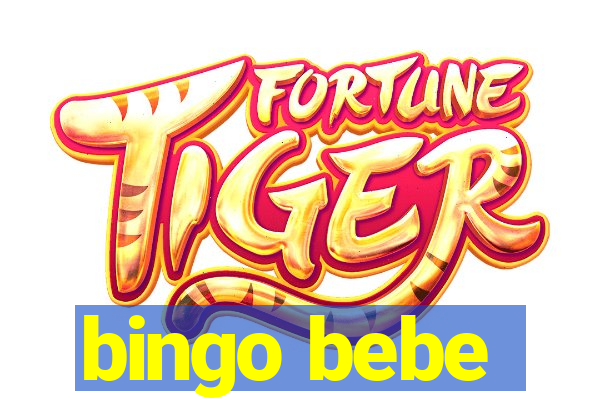 bingo bebe