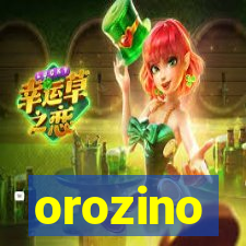 orozino