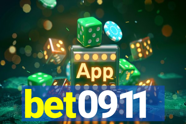 bet0911