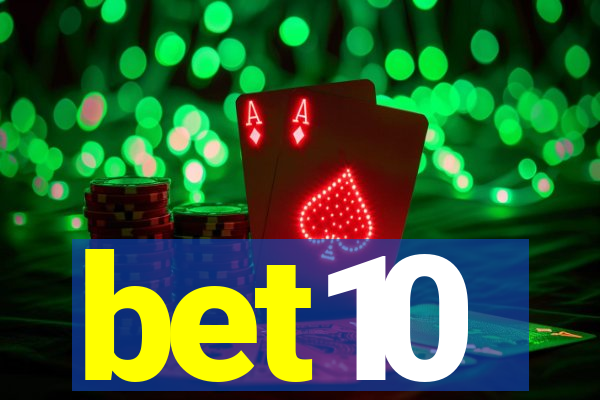 bet10