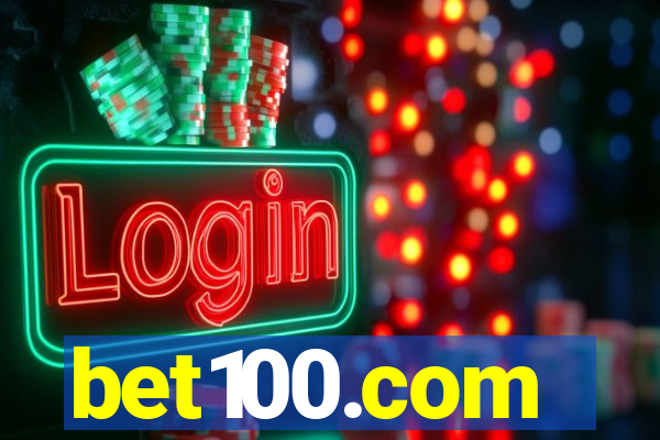 bet100.com