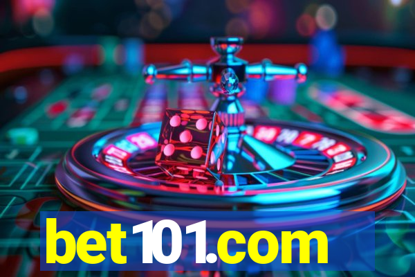 bet101.com