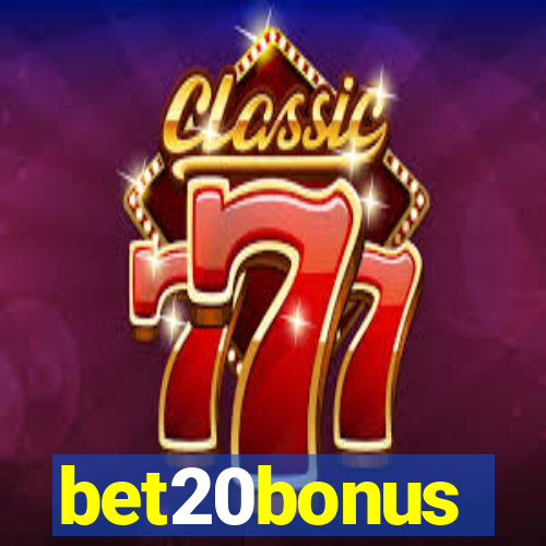 bet20bonus