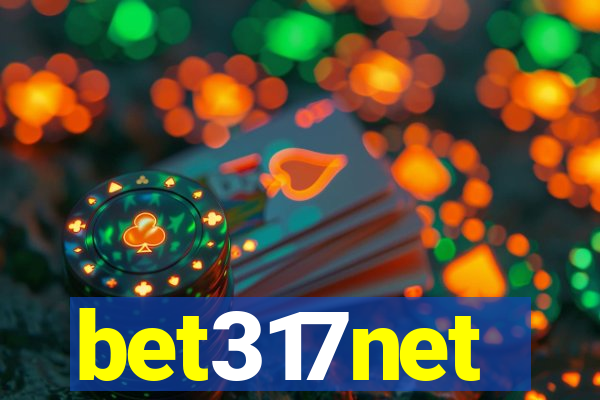 bet317net