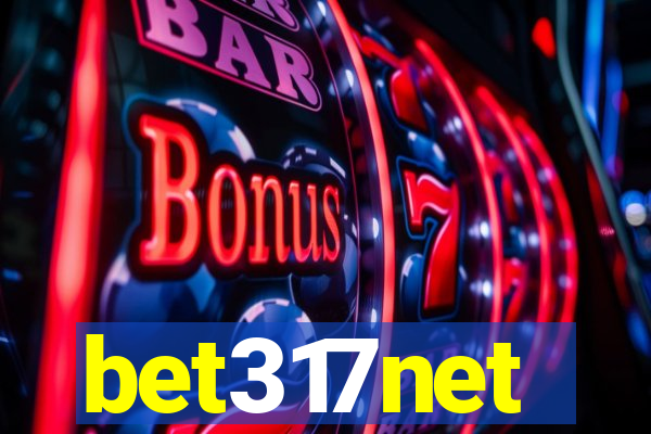 bet317net