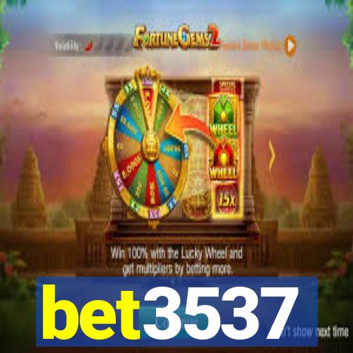 bet3537